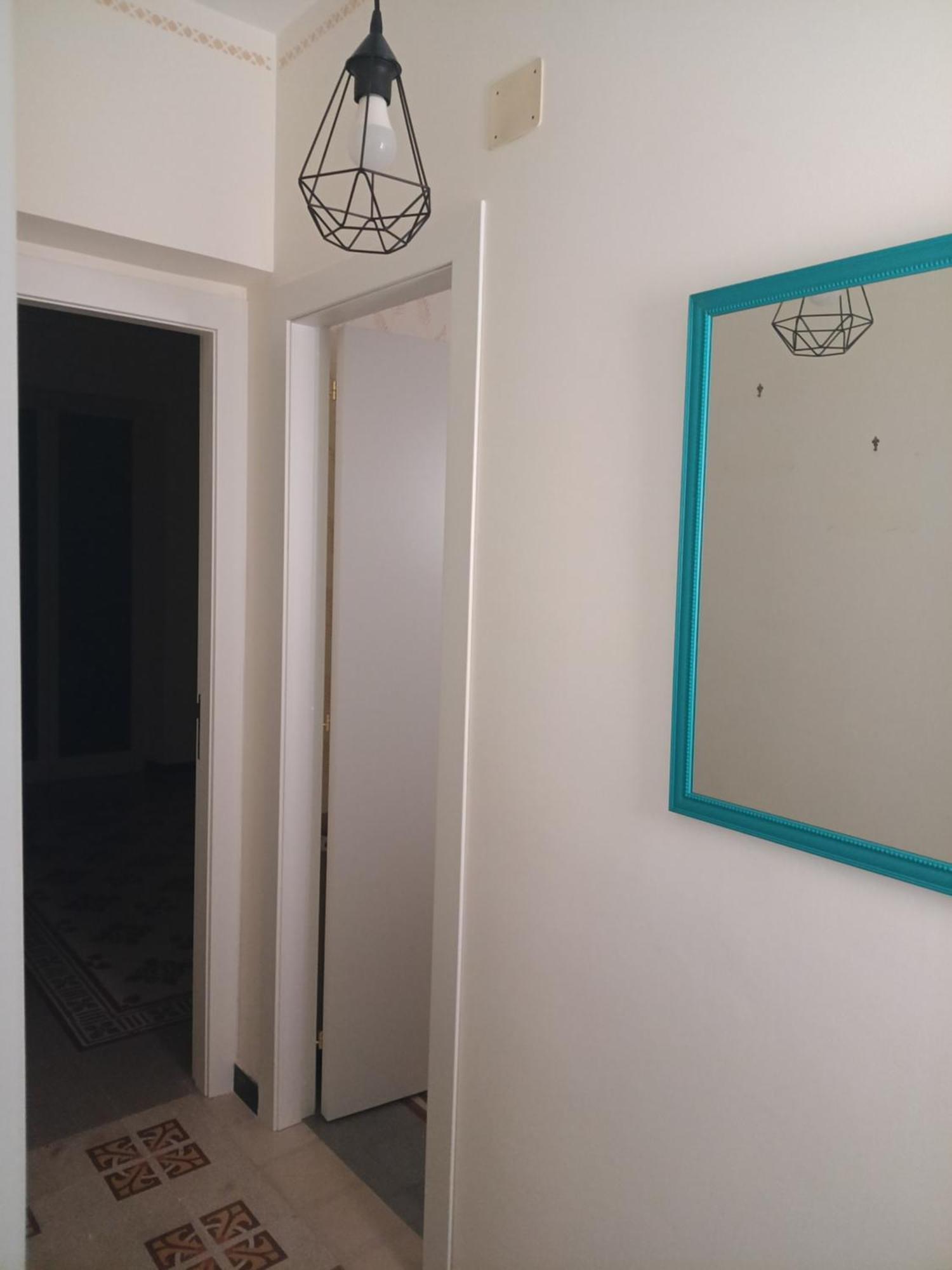 Nereidi 1 Guest house Porticello